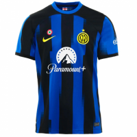 Discount Inter Milan Home Jersey 2023/24