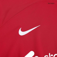Liverpool Home Carabao Cup Final Jersey 2023/24