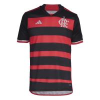 CR Flamengo Home Jersey 2024/25