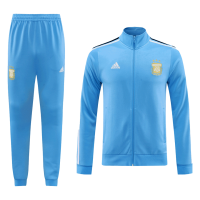 Argentina Training Jacket Kit (Jacket+Pants) 2024