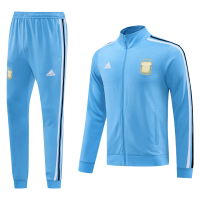 Argentina Training Jacket Kit (Jacket+Pants) 2024