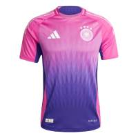 Germany Away Jersey Player Version Euro 2024