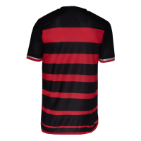 CR Flamengo Home Jersey Player Version 2024/25