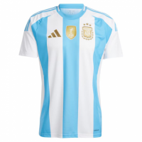 [Super Replica] Argentina Home Jersey Copa America 2024