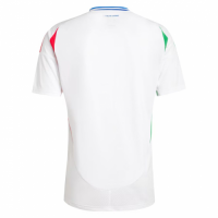 [Super Replica] Italy Away Jersey EURO 2024