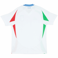 [Super Replica] Italy Away Jersey EURO 2024