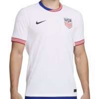 USMNT Home Jersey Player Version Copa America 2024