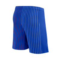 France Away Kit(Jersey+Shorts) Euro 2024