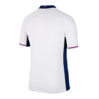 England Home Kit(Jersey+Shorts) Euro 2024