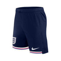 England Home Shorts Euro 2024