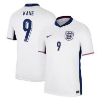 KANE #9 England Home Jersey Euro 2024