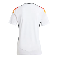 Women's Germany Home Jersey Euro 2024