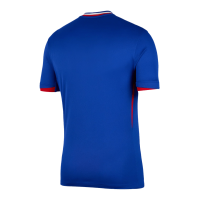 France Home Kit(Jersey+Shorts) Euro 2024