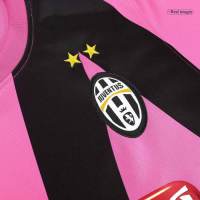 Juventus Retro Jersey Away 2011/12