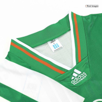 Retro Ireland Home Jersey 1992/94