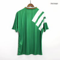 Retro Ireland Home Jersey 1992/94