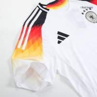 Germany Home Jersey Player Version Euro 2024