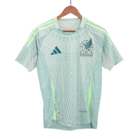 Mexico Away Jersey Player Version Copa America 2024