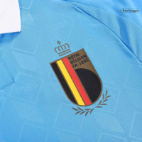 Belgium Away Jersey Player Version Euro 2024