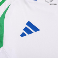 Italy Away Jersey Player Version 2024