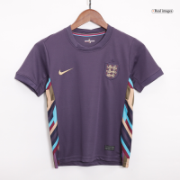 Kids England Away Kit EURO 2024