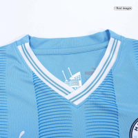 Discount Manchester City Home Jersey 2023/24