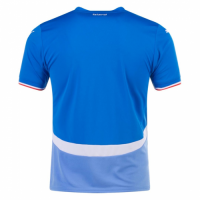 Iceland Home Jersey 2024