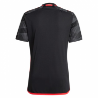 D.C. United Home The Icon Kit Jersey 2024