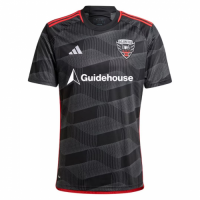 D.C. United Home The Icon Kit Jersey 2024