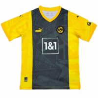 Borussia Dortmund 50th Anniversary Special Edition Jersey 2023/24