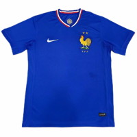 MBAPPE #10 France Home Jersey Euro 2024