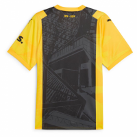 Borussia Dortmund 50th Anniversary Special Edition Jersey 2023/24