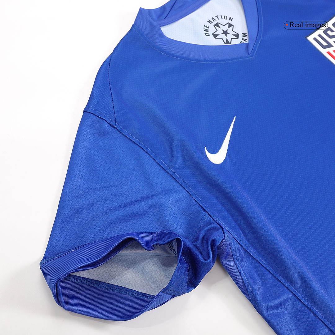 [Plus Size] USA Away Jersey Copa America 2024 - [Super Replica]