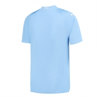 [Plus Size] Manchester City Home Jersey 2023/24 - [Super Replica]