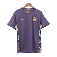 [Plus Size] England Away Jersey EURO 2024 - [Super Replica]