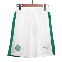 SE Palmeiras Home Shorts 2024/25