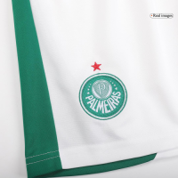 SE Palmeiras Home Shorts 2024/25