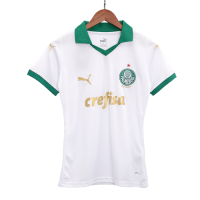 Women's SE Palmeiras Away Jersey 2024/25