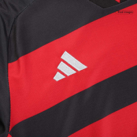 CR Flamengo Home Jersey 2024/25