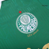 SE Palmeiras Home Jersey 2024/25