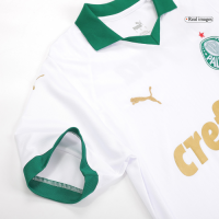 SE Palmeiras Away Jersey 2024/25