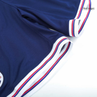 England Home Shorts Euro 2024