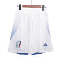 Italy Home Shorts Euro 2024