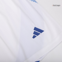 Italy Home Shorts Euro 2024