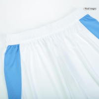 Argentina Home Shorts Copa America 2024