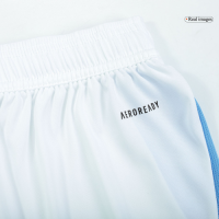 Argentina Home Shorts Copa America 2024