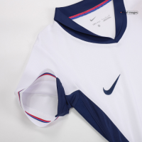 Women's England Home Jersey EURO 2024