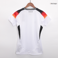 Women's Germany Home Jersey Euro 2024