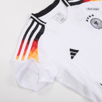 Women's Germany Home Jersey Euro 2024