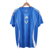 Messi Pitch 2 Street Training Jersey - Blue